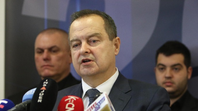 Policija će biti neprimetna